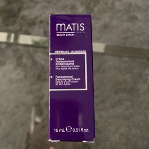 Matis Paris Fundamental Beautifying Cream